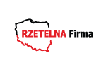 Rzetelna firma  program pod patronatem KRD  Krajowy rejestr dugw